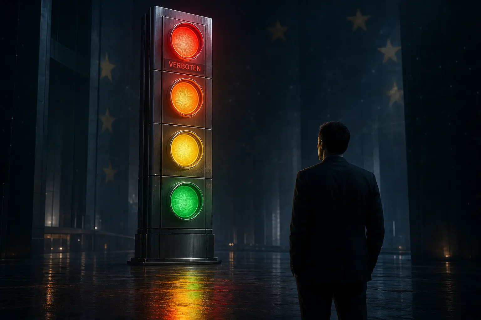EU AI Act: Was Unternehmer 2026 wirklich wissen müssen