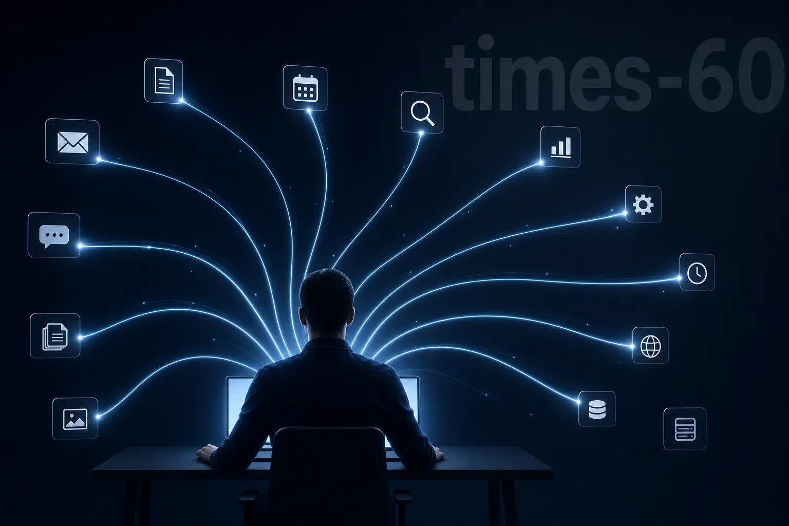 AI Agents for Solo Entrepreneurs: Factor-60 Productivity