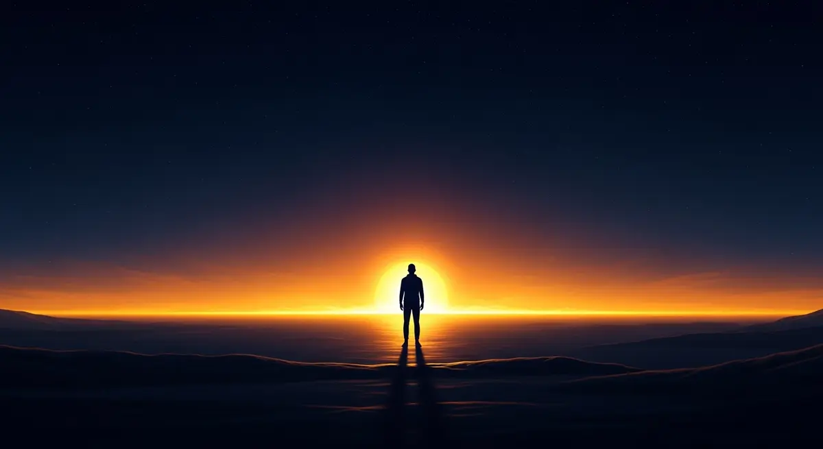 Tino Taupe NWU Podcast - Mindset und persönliche Krisen